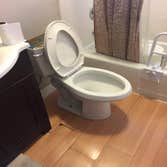 Bathroom Plumbing