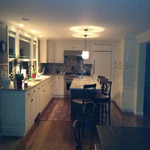 Photos from Korte Construction, Inc.