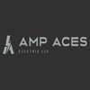 Amp Aces Electric logo