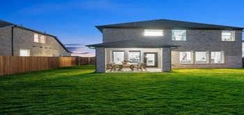 Unionmain Homes - Elevon