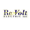 Re-volt Electric logo