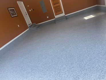 Photos by Apex Epoxy Flooring of Naples #1