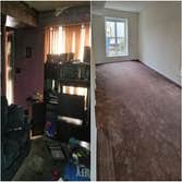 Photos by United Restoration Inc #1