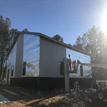 Wagner Construction LLC