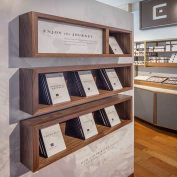 Retail Displays