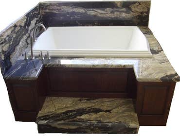 BATH REMODEL