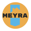 Meyra Construction LLC logo