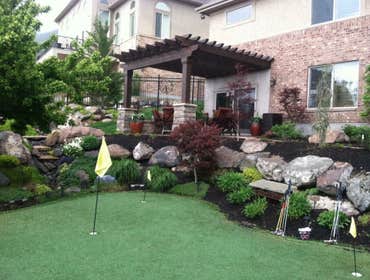 Photos by Romero Landscaping #1