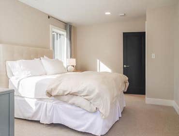 Jonathan Caron Construction Inc Project