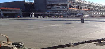 Best Concrete Mix Corp.