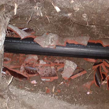 Public Plumbing Services
