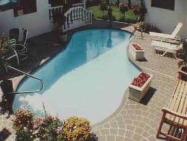 Jabco Pool Projects