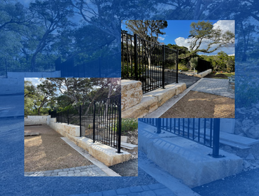 Photos by Amg Fence & Builders, LLC #25