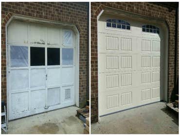 Photos from Precision Door Services of Virginia Beach