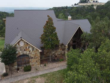 Photos by AR: Construct - Roof - Restore #1