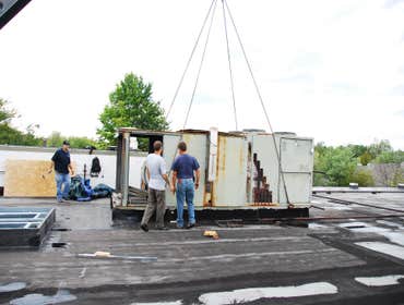 Photos from White's Heating & Cooling, Inc.