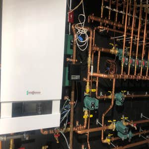 CJ's Plumbing & Heating Specialists, LLC