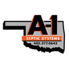 A-1 Septic Systems logo