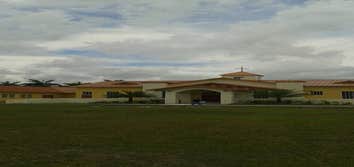 Community Bible Baptist Church New Church Construction