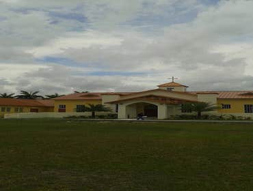 Community Bible Baptist Church New Church Construction
