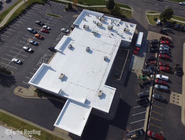 Photos by Farha Roofing #1