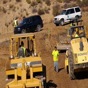 John S Major Project • Called upon at times of emergency and trouble shooting.