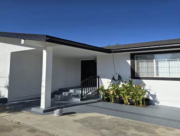 Exterior Painting by Gov Next Level Pro Painting