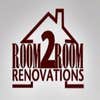 Room 2 Room Renovations logo