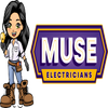 Muse Electricians Co logo