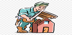 Photos by Integrity 1 Contracting #1 We build and maintain roofs and install materials such as cement and clay and repair damage parts to ensure safety