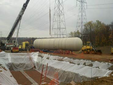 Commercial Projects