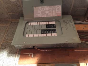 Photos from Sunny Dayz Electric LLC