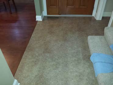 entry way 2