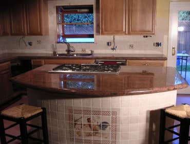 Photos from Eric Hammer Construction Inc