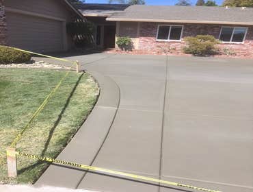 Photos by Sacramento Concrete Co #1