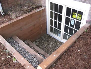 Photos from Affordable Egress Windows & Basement Waterproofing LLC Egress window