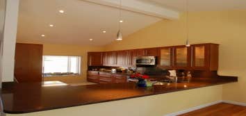 Kitchen Remodeling Project in San Diego