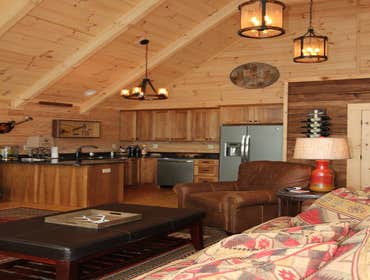 The Rockbridge