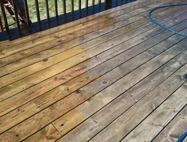 Photo(s) from Key City Powerwash & Maintenance