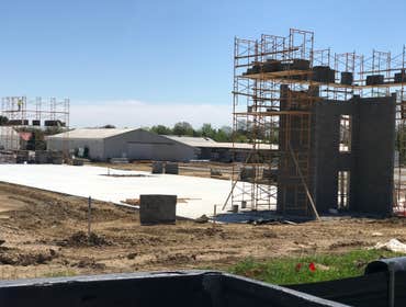 Photos from Hillock Masonry LLC