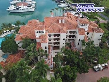 Photos by Veteran Roofing, Inc #1