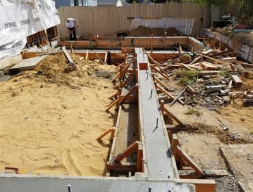 Photos by All 4-1 Concrete #3