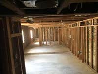 Demolition and Clean out - random photos