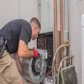 Season Control Heating and Air Conditioning