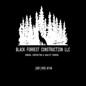 Black Forrest Construction LLC