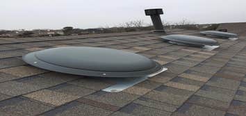 TCR Roofing