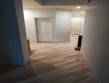 Internal Projects