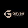 Gaven Constructions logo
