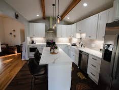 Photos by Asheville Home Remodel #1