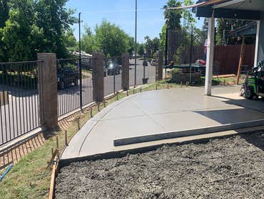Photos by Ca Pro Concrete #2